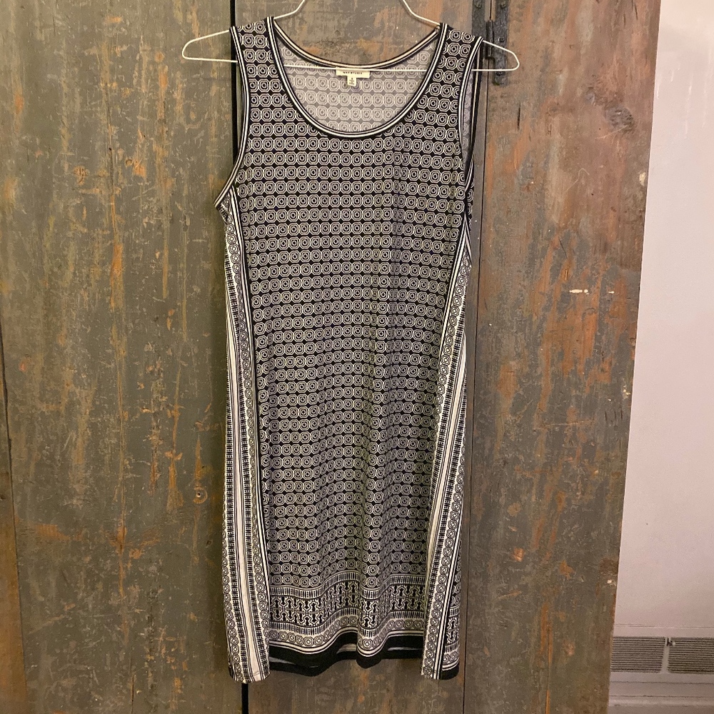 Max Studio dress